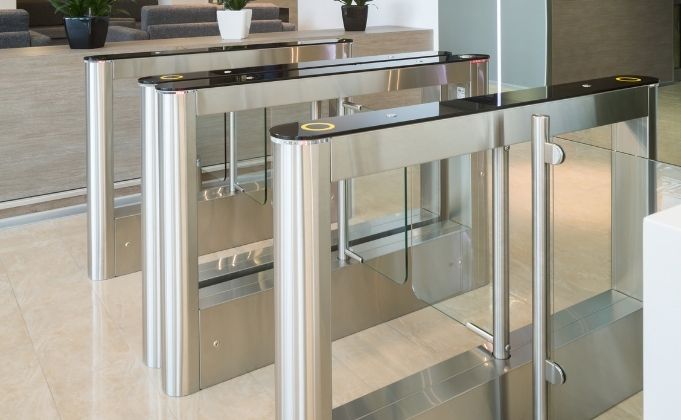 access control service GN Group