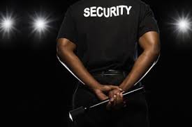 event security guard by GN Group